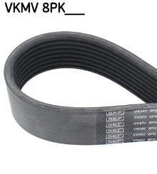 SKF VKMV 8PK2410